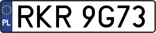 RKR9G73