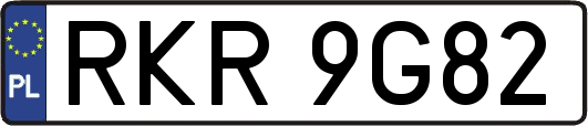 RKR9G82