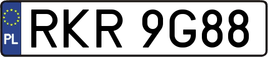 RKR9G88