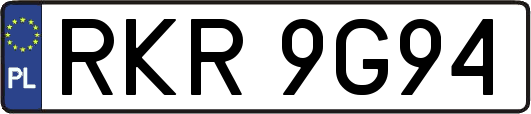 RKR9G94