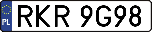 RKR9G98