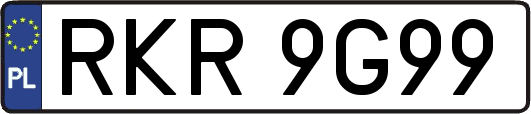 RKR9G99