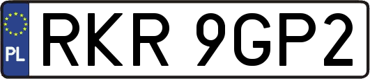 RKR9GP2