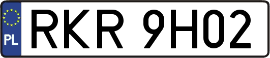 RKR9H02