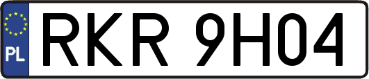 RKR9H04