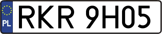 RKR9H05