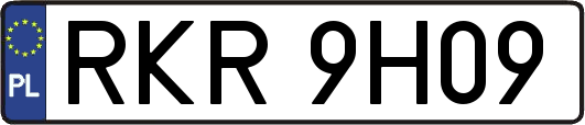 RKR9H09