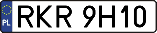 RKR9H10
