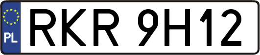 RKR9H12