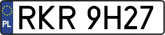 RKR9H27