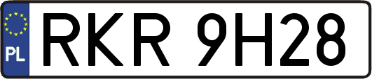 RKR9H28