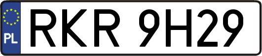 RKR9H29
