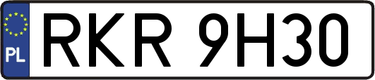 RKR9H30