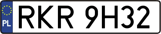 RKR9H32