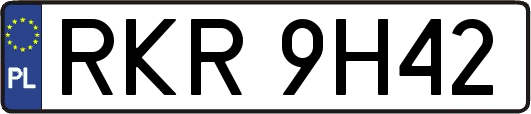 RKR9H42