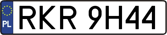 RKR9H44