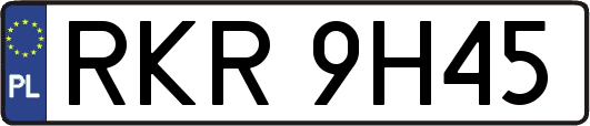 RKR9H45