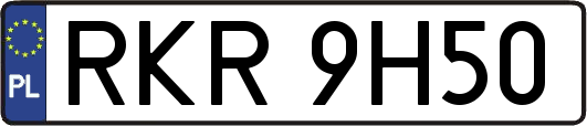 RKR9H50