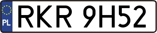 RKR9H52
