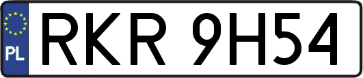 RKR9H54