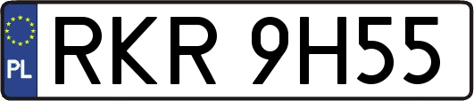 RKR9H55