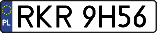 RKR9H56