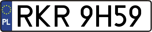 RKR9H59