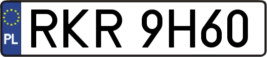 RKR9H60