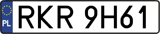 RKR9H61