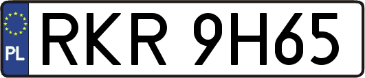 RKR9H65