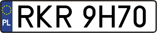 RKR9H70