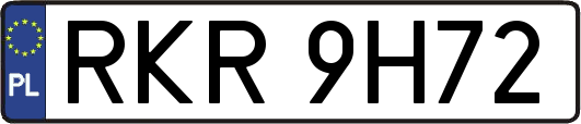 RKR9H72
