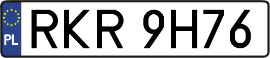 RKR9H76