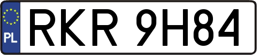 RKR9H84