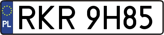 RKR9H85