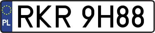 RKR9H88