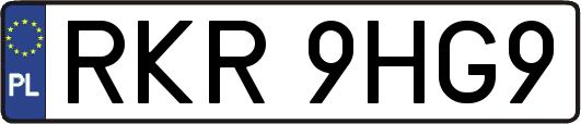 RKR9HG9