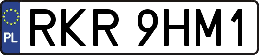 RKR9HM1
