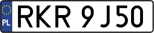 RKR9J50
