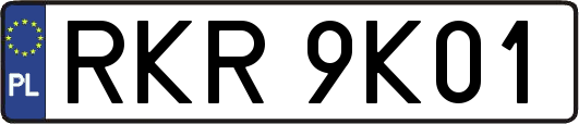 RKR9K01