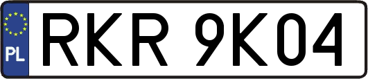 RKR9K04