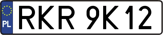 RKR9K12