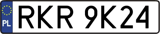 RKR9K24