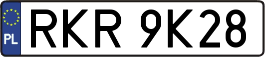 RKR9K28