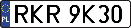 RKR9K30