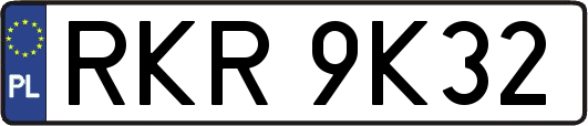 RKR9K32