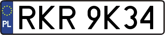 RKR9K34