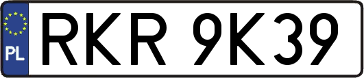 RKR9K39