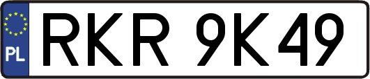 RKR9K49