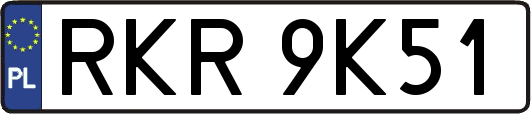 RKR9K51